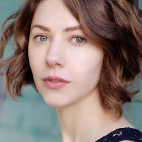 Photo star : Catherine Steadman