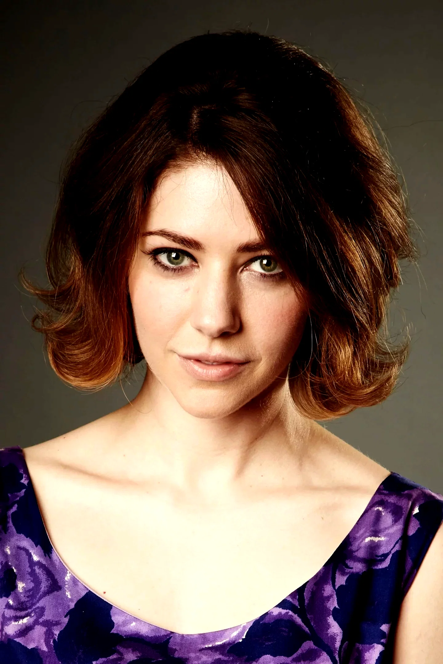 Catherine Steadman