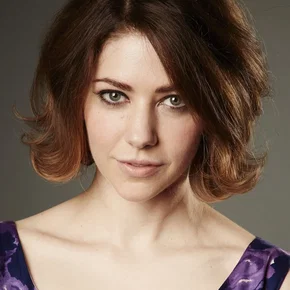 Photo star : Catherine Steadman