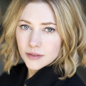 Photo star : Catherine Steadman