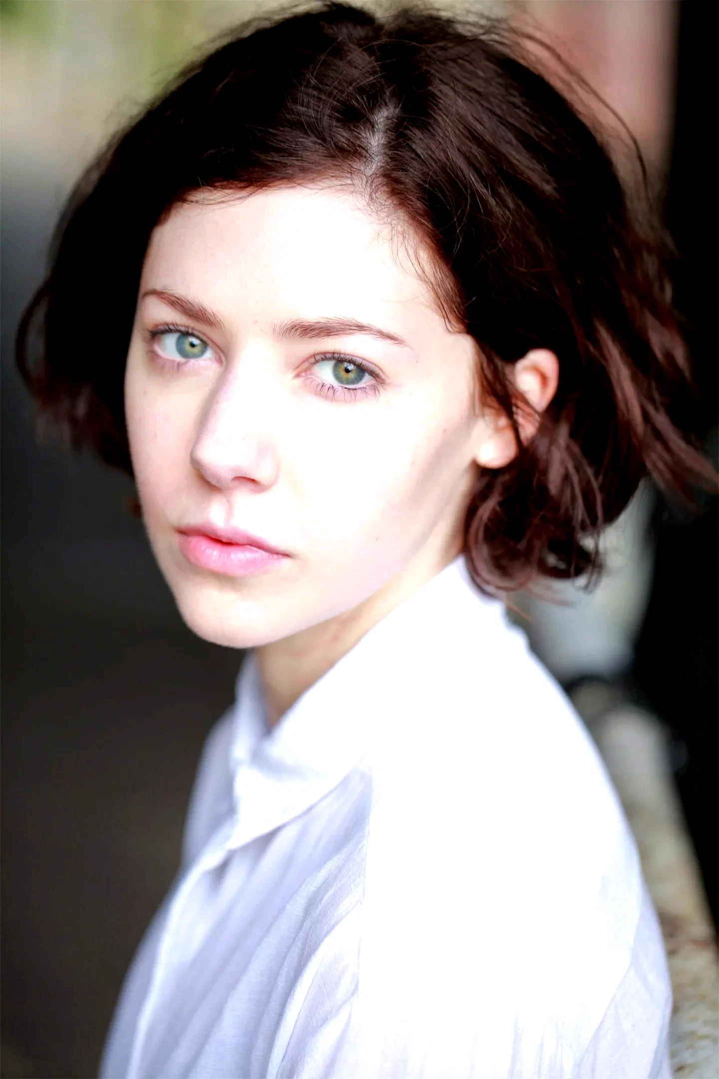 Catherine Steadman