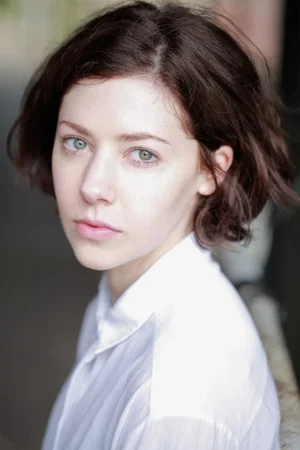 Photo de Catherine Steadman