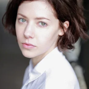 Photo star : Catherine Steadman