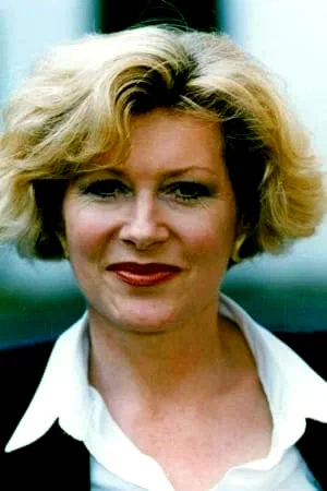 Jill Baker