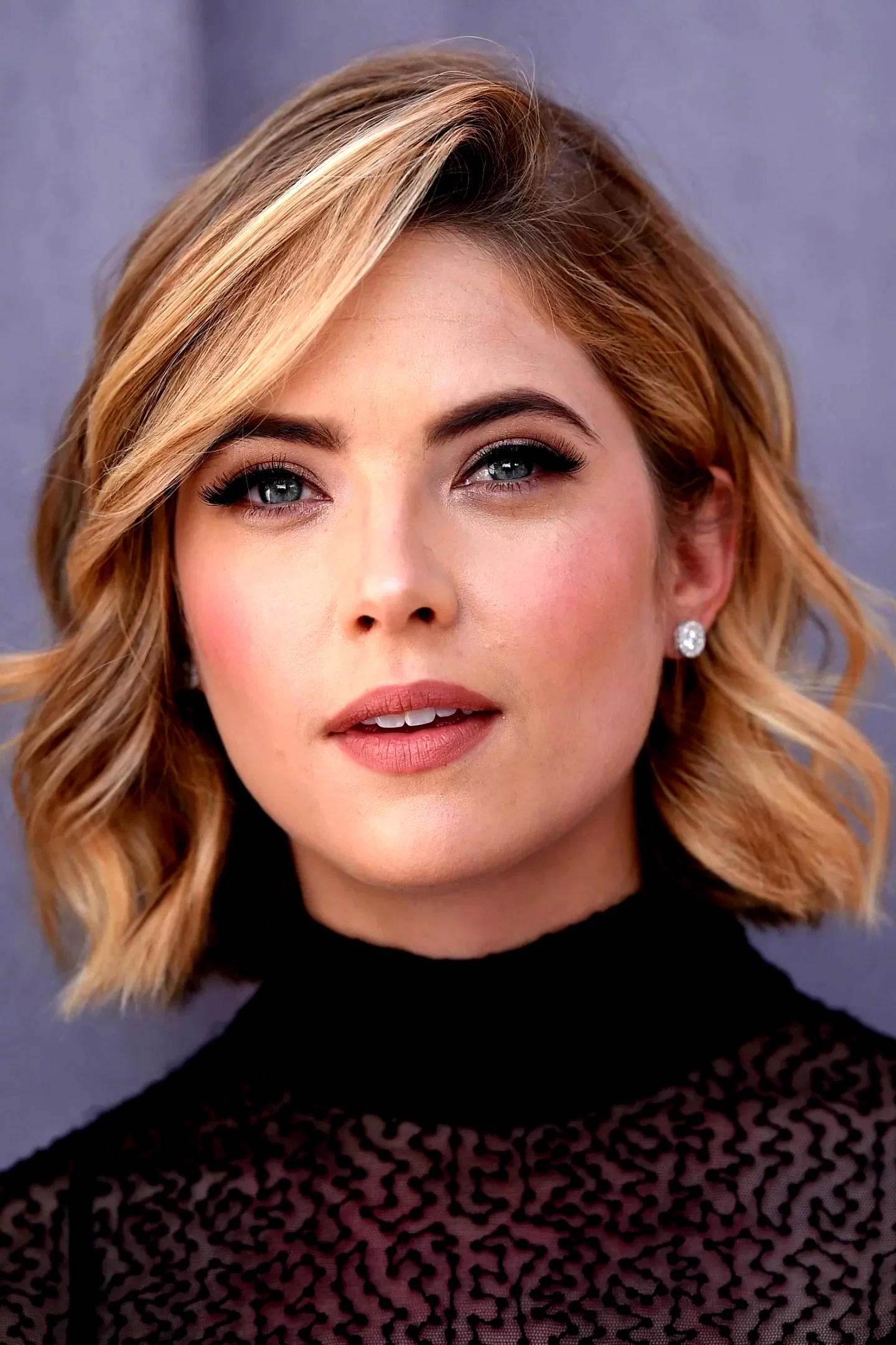 Ashley Benson