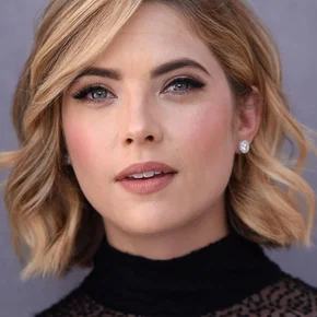 Photo star : Ashley Benson