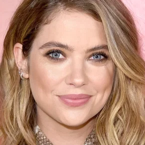 Photo star : Ashley Benson