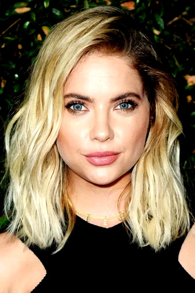 Ashley Benson