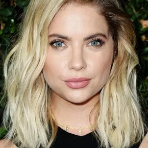 Photo star : Ashley Benson