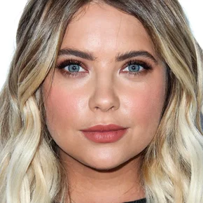 Photo star : Ashley Benson