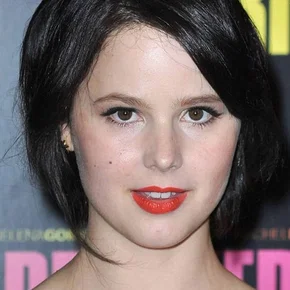 Photo star : Rachel Korine