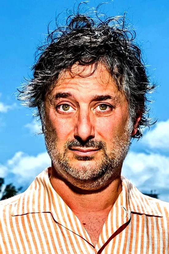Harmony Korine