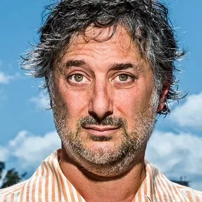 Photo star : Harmony Korine
