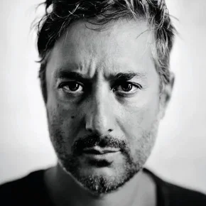 Photo star : Harmony Korine