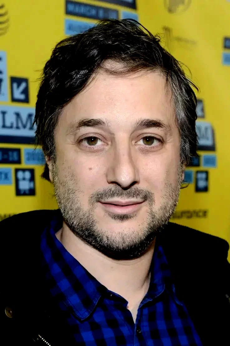 Harmony Korine