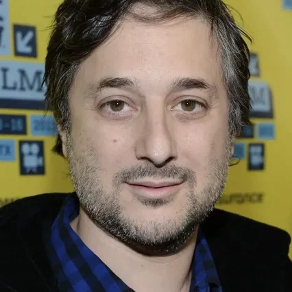 Harmony Korine