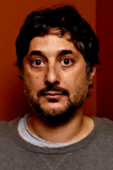 Harmony Korine