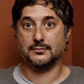 Photo star : Harmony Korine