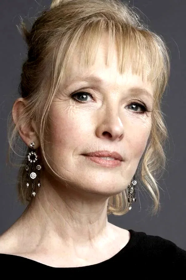 Lindsay Duncan