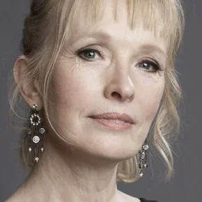 Photo star : Lindsay Duncan