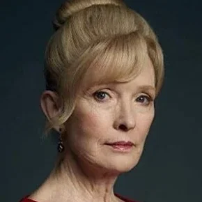 Photo star : Lindsay Duncan
