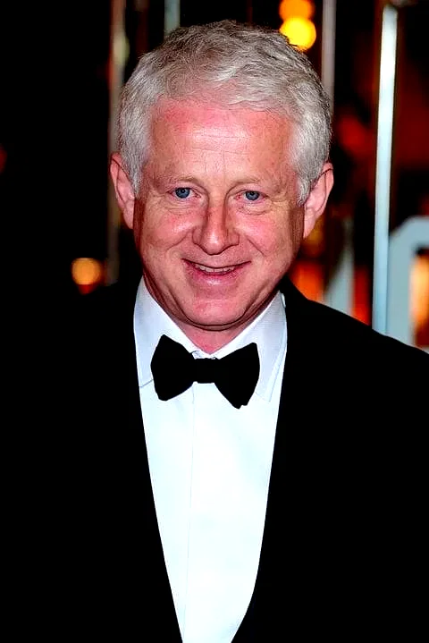Richard Curtis