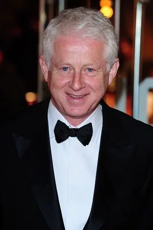 Richard Curtis photo