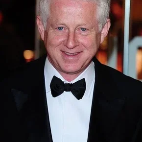 Photo star : Richard Curtis