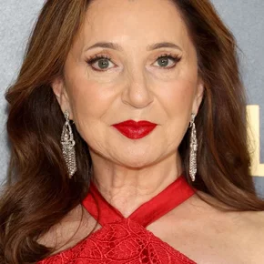 Photo star : Donna Murphy