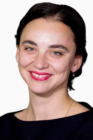 Anastasia Mikova photo