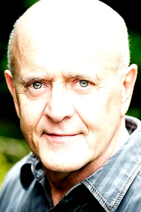 Stephen Churchett