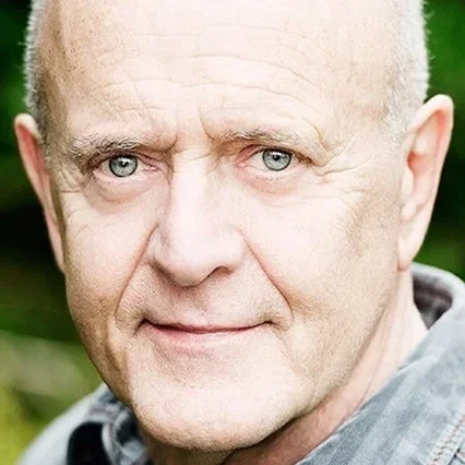 Stephen Churchett