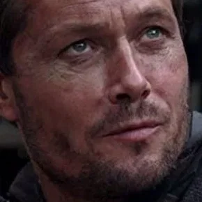 Photo star :  Bill Ward