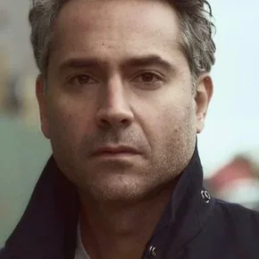 Photo star : Omar Metwally