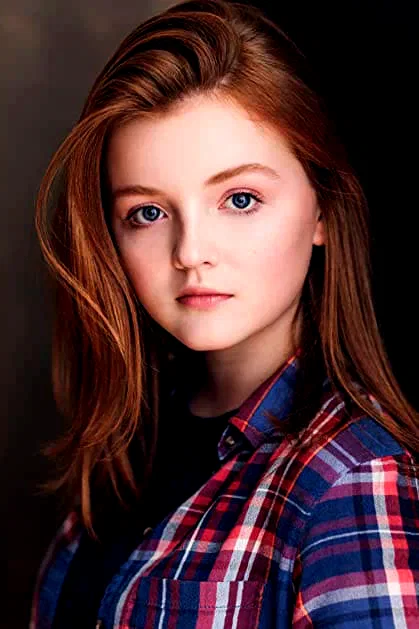  Quinn McColgan