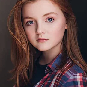 Photo star :  Quinn McColgan