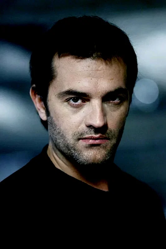 Yann Peira