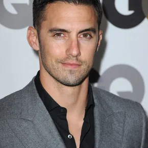 Photo star : Milo Ventimiglia