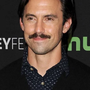 Photo star : Milo Ventimiglia