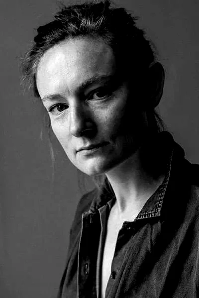 Flora Nicholson
