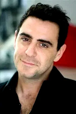 Jeremie Covillault