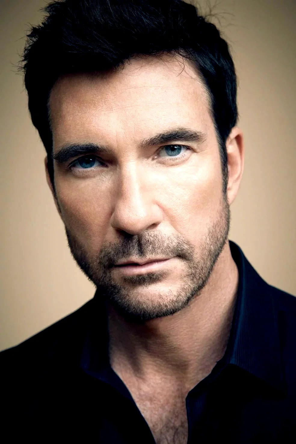 Dylan McDermott