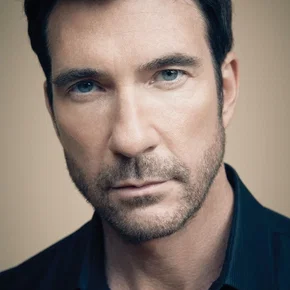 Photo star : Dylan McDermott