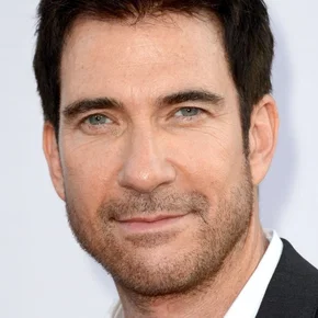 Photo star : Dylan McDermott