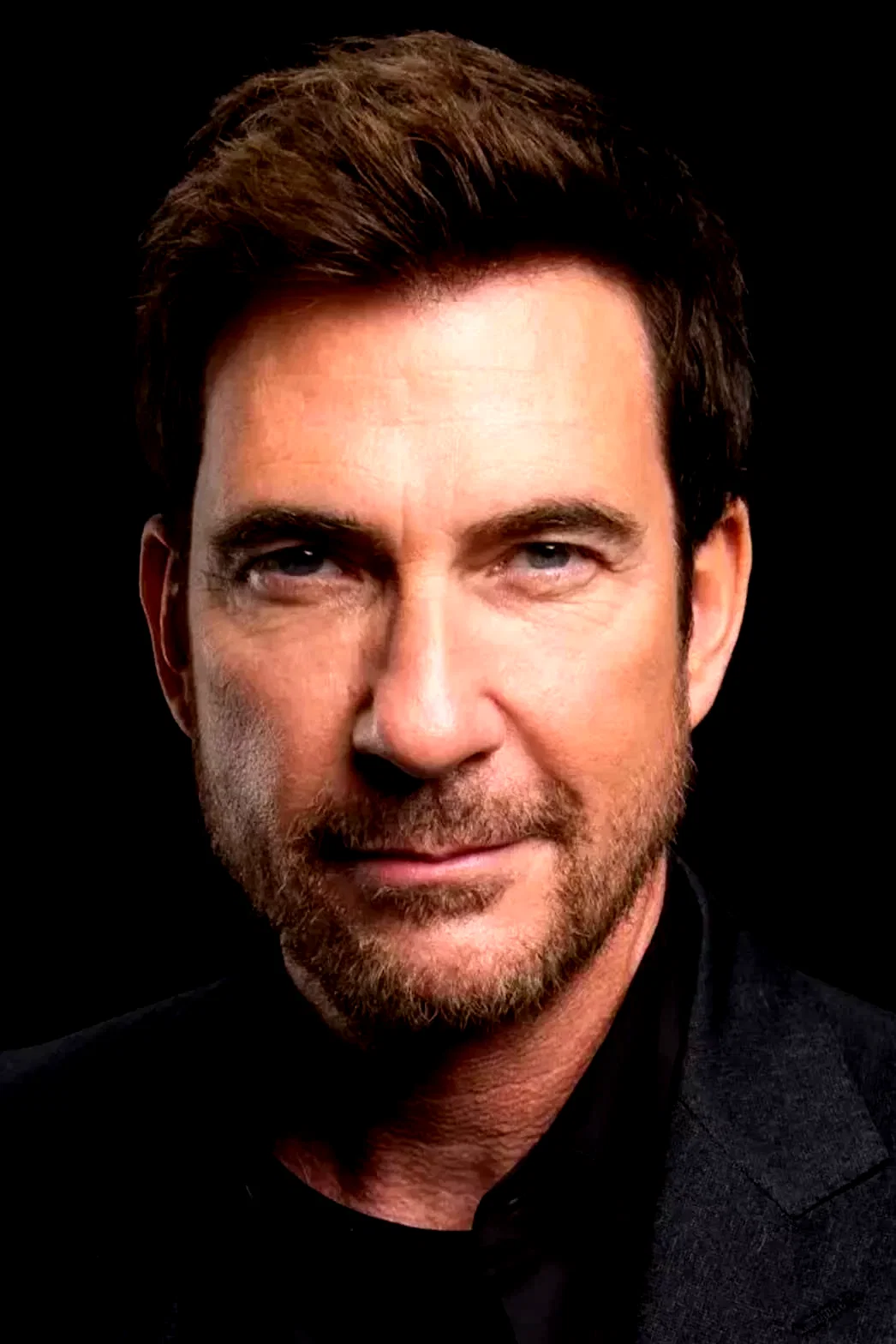 Dylan McDermott