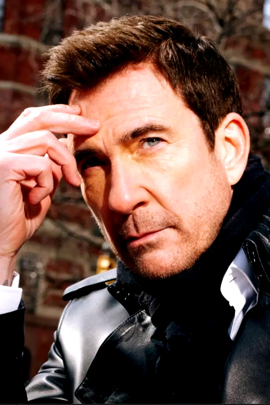 Dylan McDermott