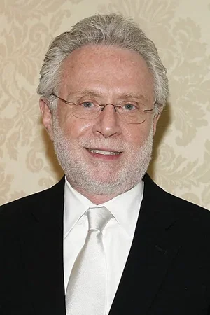  Wolf Blitzer photo