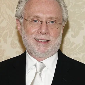 Photo star :  Wolf Blitzer