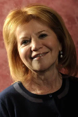 Letty Aronson photo