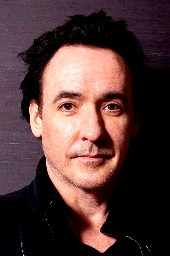 John Cusack